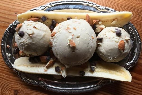 San Francisco’s Hometown Creamery