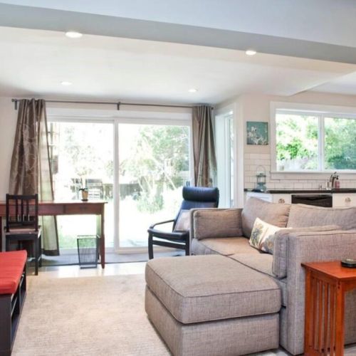 Welcome to the Zen Apartment, in the beautiful Inner Richmond neighborhood of San Francisco!