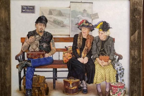 Steamboat Art Museum