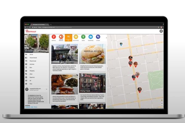 Guidebooks Information + Pricing