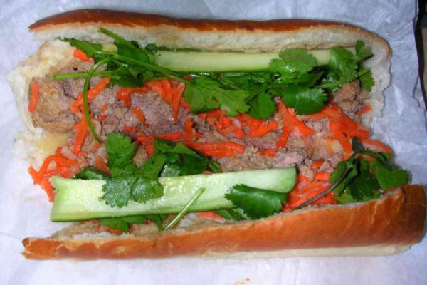 The Pig and The Lady