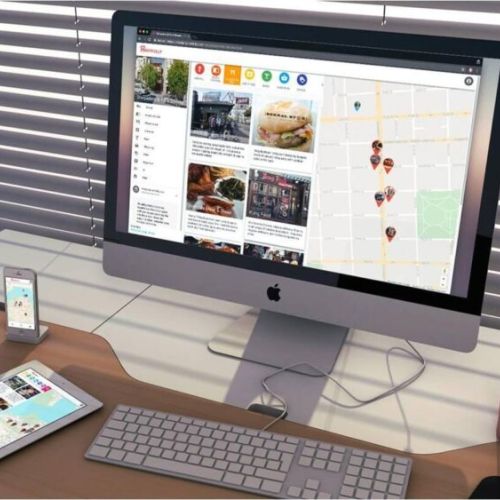 We take being good hosts seriously, and we are proud "Hostfully Hosts." When you stay with us, you get a beautiful digital guidebook with all the details you need about our home and neighborhood.