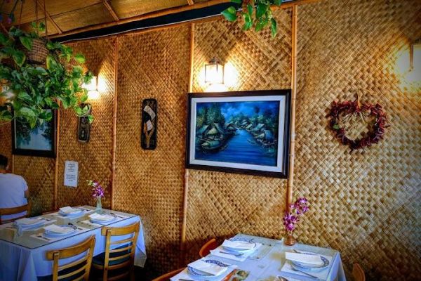 Marnee Thai Restaurant