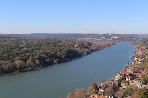 Mount Bonnell