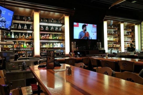 RAM Restaurant & Brewery