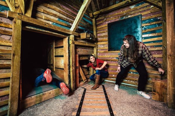 The Escape Game San Francisco
