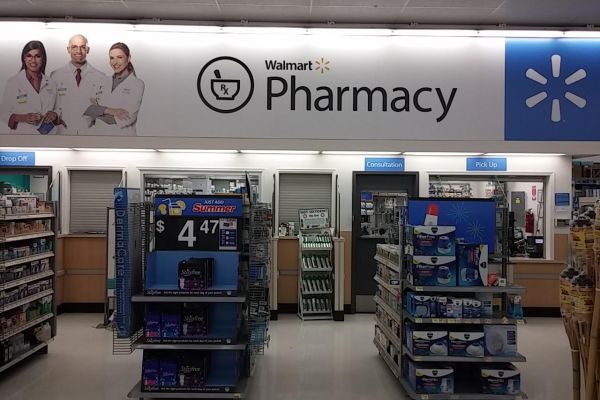 Walmart Pharmacy