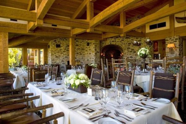 Allred’s Restaurant