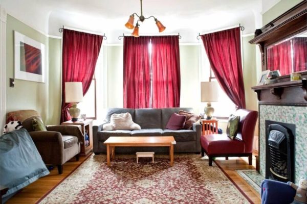 Entire 3br Beautiful Edwardian Home near GG Park