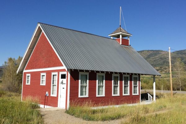 Mesa Schoolhouse