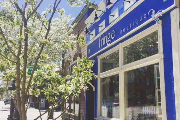 Fringe Boutique