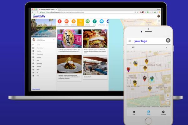 Built For Vacation Rentals