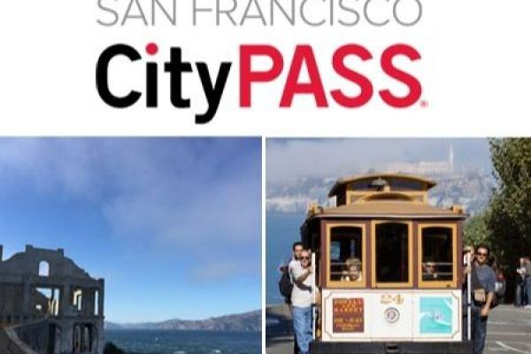 San Francisco CityPass