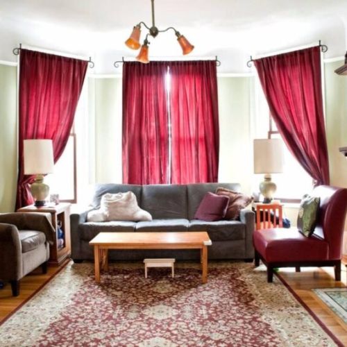 Welcome to our beautiful, newly-renovated 100+ year-old Edwardian home in the Inner Richmond, two blocks from Golden Gate Park, near lots of great restaurants and shops.
