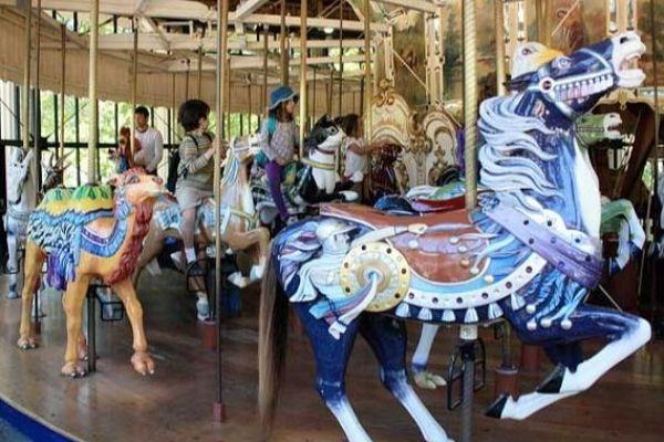 Family Friendly Events in SF